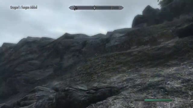 Skyrim Part 29 - Nice Giant смотреть онлайн