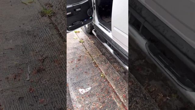 Хаммер Н2 небольшие переделки и советы . Hummer H2 смотреть онлайн