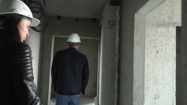 Что может построить женщина? Петрушина Яна Викторовна - директор застройщика ООО "Дом Солнца". смотреть онлайн