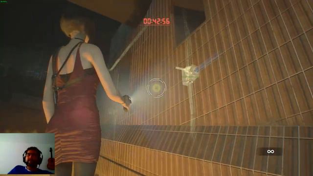 Resident Evil 2 Remake - Leon B - Standart 60 fps - 1h21'16" смотреть онлайн