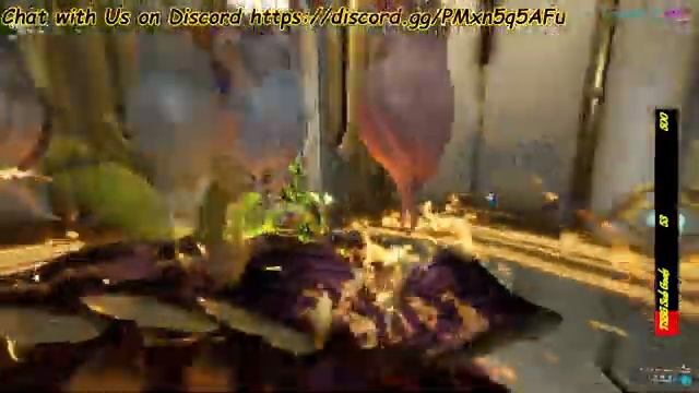 TSBG 3.0 Warframe 101 "Styanax Maxed in 1 Run..!!!" смотреть онлайн
