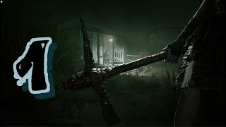 Outlast 2 #1