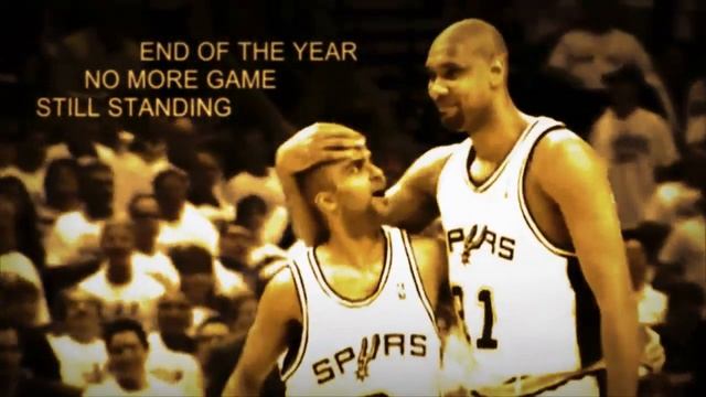 [H4L] More Than A Game смотреть онлайн