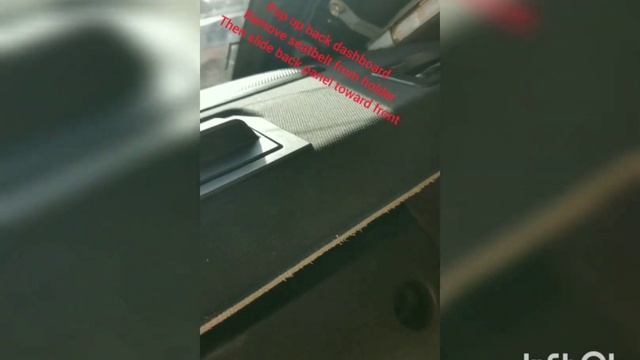 How to replace rear speakers- 2004-2008 maxima смотреть онлайн