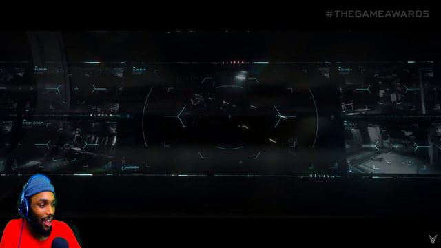 The Callisto Protocol - Cinematic Trailer Reveal (Reaction) смотреть онлайн