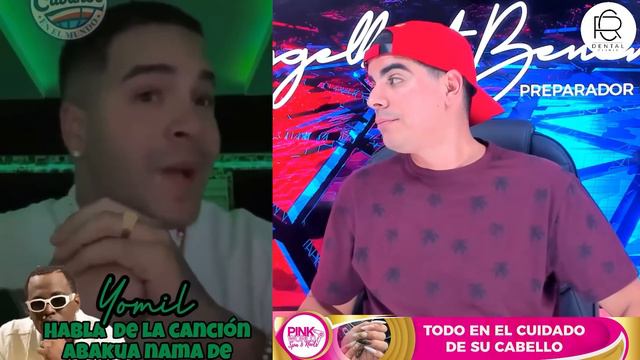 SEIDY LA NIÑA RECIBE OFERTA DE 2000 MIL DÓLARES POR SU T@NGA EN PLENO CONCIERTO!!! 😂 смотреть онлайн