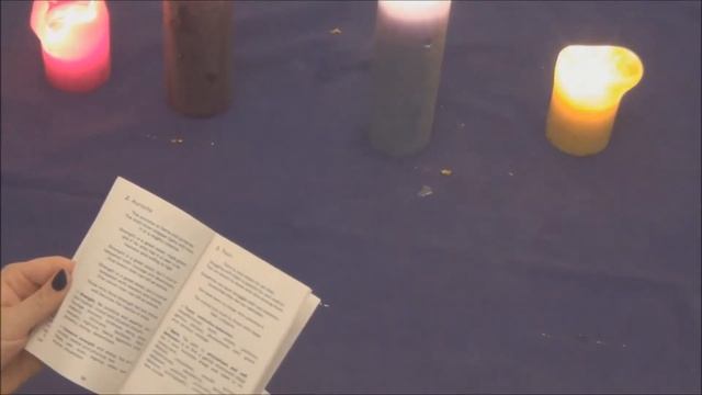 Rune Cards, Tony Linsell смотреть онлайн