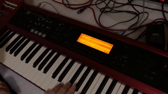 Korg karma смотреть онлайн
