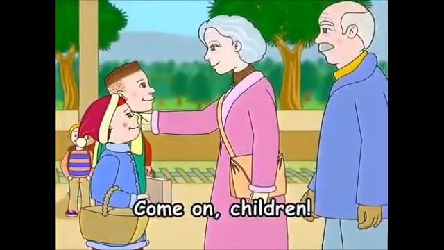 Видеокурс Spotlight 3 Английский в фокусе для 3 класса