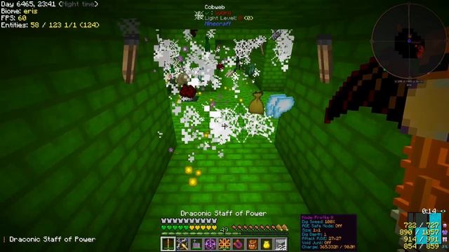 Project Ozone 2 Kappa Mode - KEPLER 22B [E70] (Modded Minecraft Sky Block) смотреть онлайн