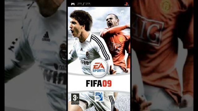 FIFA 09 Soundtrack : Jakobinarina - I'm A Villain смотреть онлайн