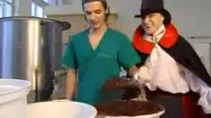 Галилео - гематоген