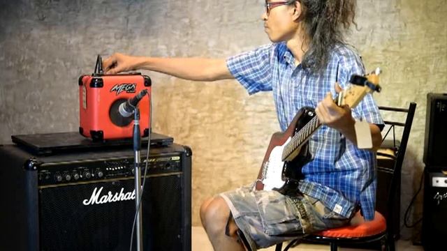 MEGA amp VL 10 смотреть онлайн