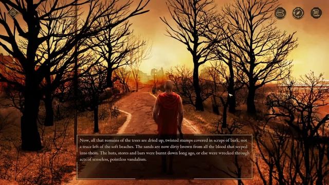 The Sin Collector - Repentless