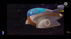 Майлз С другой Планеты Заставка - In Goo Goo Gaa Gaa