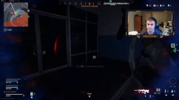 BEST CLASS SETUP for WARZONE ZOMBIE ROYALE! (Warzone Zombie Royale Best Class Setup)