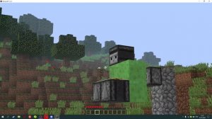 ДЮП РЕЛЬС В МАЙНКРАФТЕ 1.12.2