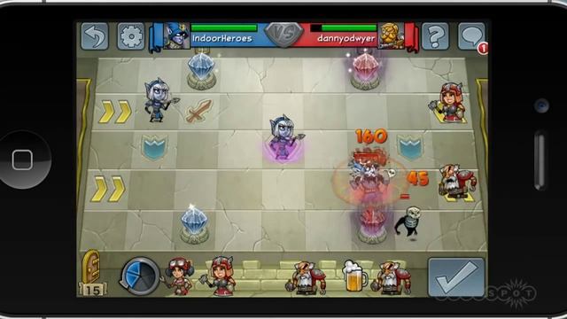 Appetite For Distraction - Hero Academy Special смотреть онлайн