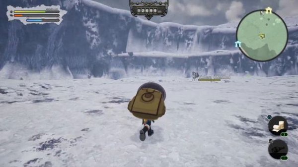 Made in Abyss: Binary Star Falling Into Darkness (Finale) - The Last Dive