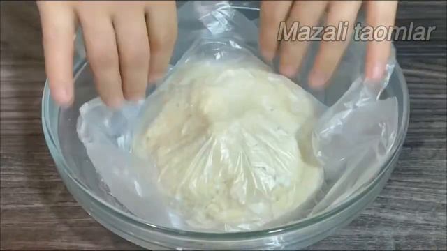 ГОТОВЬТЕ СРАЗУ ДВЕ ПОРЦИИ! ВКУСНЯШКА ЗА 10 МИНУТ! ТВОРОЖНО-СЫРНЫЕ ПАЛОЧКИ! смотреть онлайн