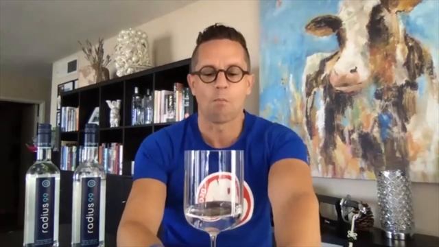 Virtual Site Visit #10: Radius 99 смотреть онлайн