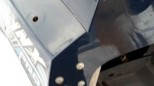 Обзор снегохода Bombardier Lynx Yeti Pro Army V-800 с двигателем GT-37