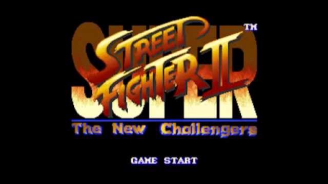 Super Street Fighter 2 (USA) (SNES) OST - Sagat's Theme (Arcade / CPS2 Pitch) смотреть онлайн