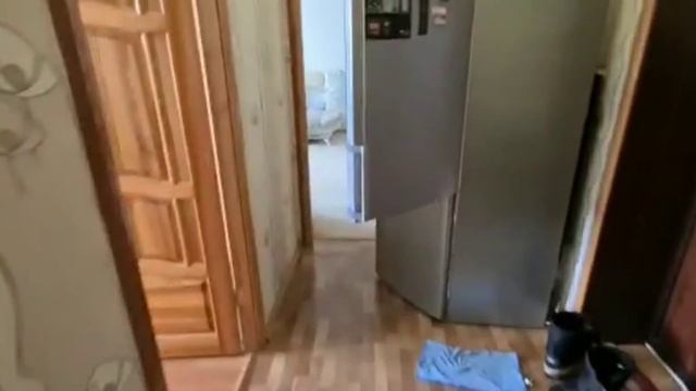 Ул. Космонавтов, 14 2-комн квартира. смотреть онлайн