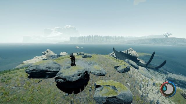 ARE ISLANDS SAFE FROM THE WORM MUTANT? | The Forest смотреть онлайн