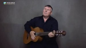 Юрий Краснопёров «Мне уютно в избе деревенской»