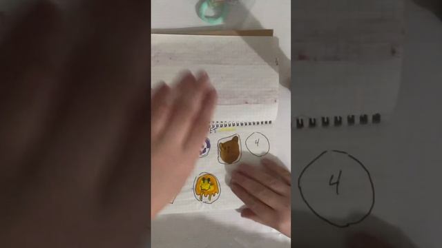 2видео. Разпаковка бумажных сюрпризов. Новинка. Мини История смотреть онлайн