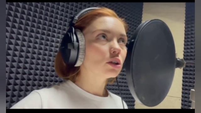 Ольга Кузьмина прекрасно озвучивает смотреть онлайн