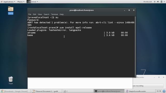 How to solve? ntfs mount error in Linux System? смотреть онлайн