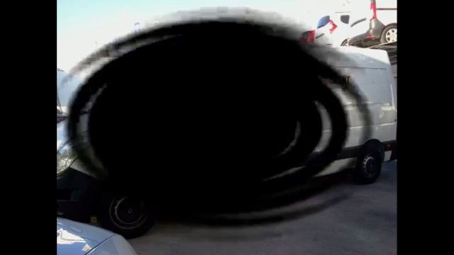 VEHÍCULO DE OCASIÓN - RENAULT MASTER FURGÓN LARGA смотреть онлайн