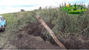 ДОЛГО ПРОВОЗИЛИСЬ С ЭТОЙ НАХОДКОЙ, НО ОНО ТОГО СТОИЛО! Коп металлолома