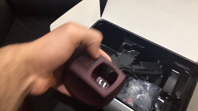 Review: Wahl RETRO-CUT CORDLESS TRIMMER