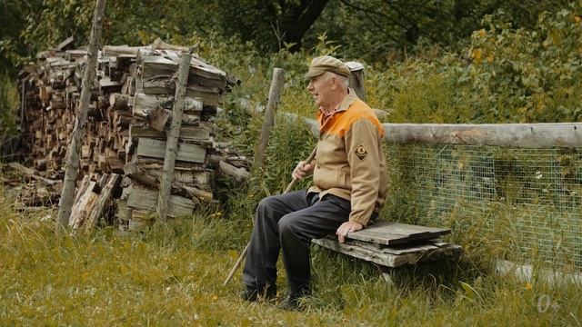 Карелия в фокусе. Малая Сельга смотреть онлайн