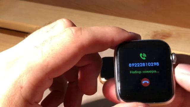 Смарт часы внешне Apple Watch измерение температуры смотреть онлайн