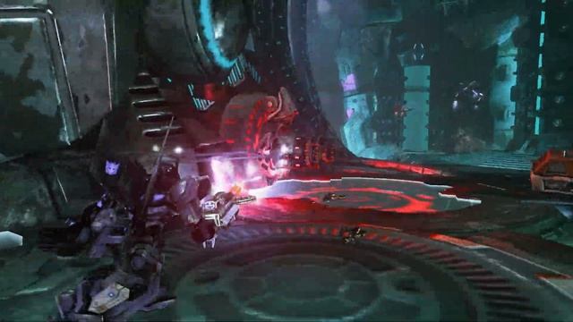 Transformers WFC | ALL DLC (CP) | PC