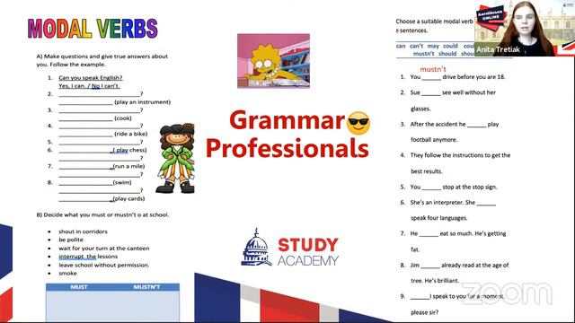 Summer Time від STUDY Academy Star Kids 30.07 смотреть онлайн