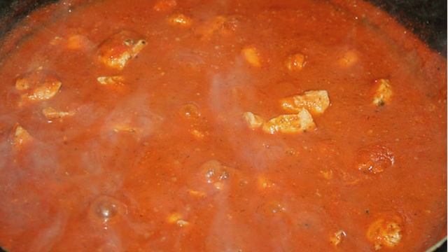 Кулинарные хитрости