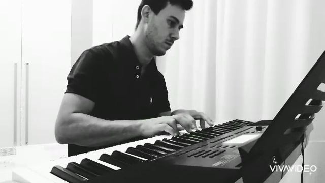 Piano/Teclado - Tema do Filme Titanic - Iniciante - Simply Piano - Demo Casio CTK 4400 смотреть онлайн