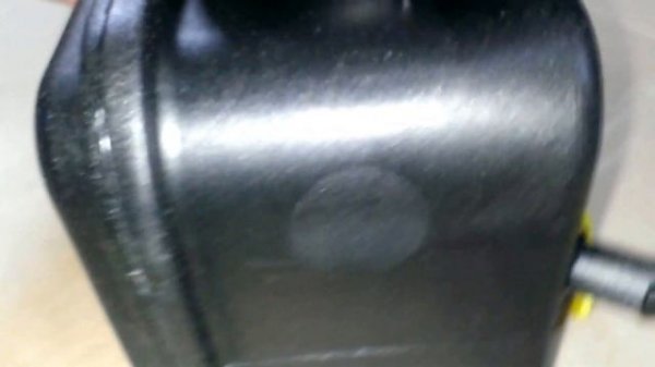 БАЧОК НАСОСА ГУР A0004600183 LEMFORDER 2235801 ( STARKE 132-102 )