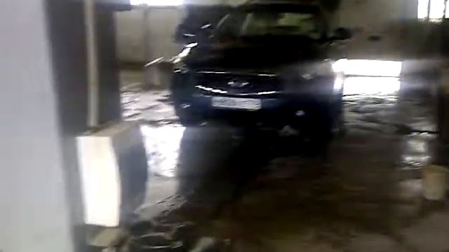 JEEP дисковые задние тормоза смотреть онлайн