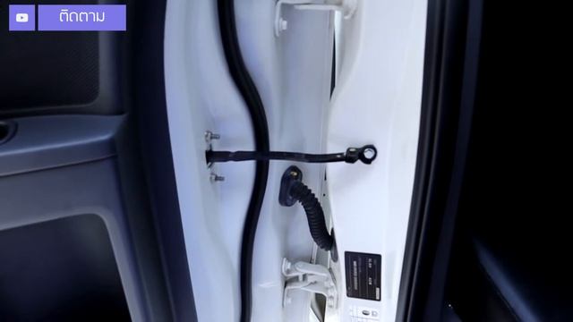 Mazda BT-50 pro 2018 ตัวสูงสีขาวมุก สภาพเดิม смотреть онлайн