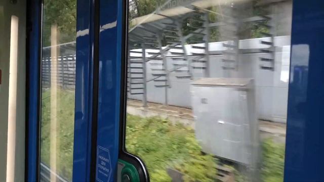 Филёвская линия - От Кунцевской до Александровского сада (2023) смотреть онлайн