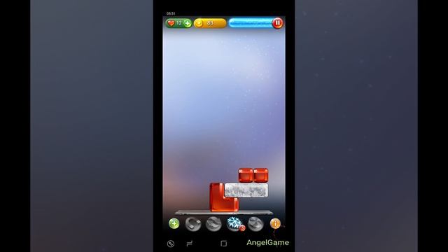 Glass Tower World GаmePlay смотреть онлайн