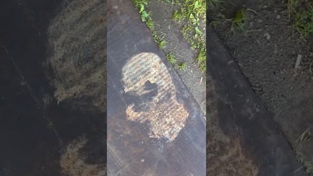 Адгезия резиновой Краски. смотреть онлайн