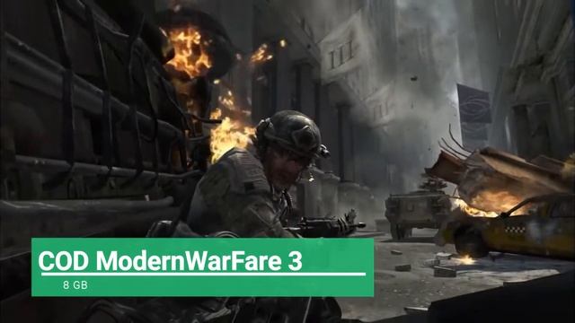 افضل العاب للاجهزة الضعيفة / 5 games for weak computers смотреть онлайн