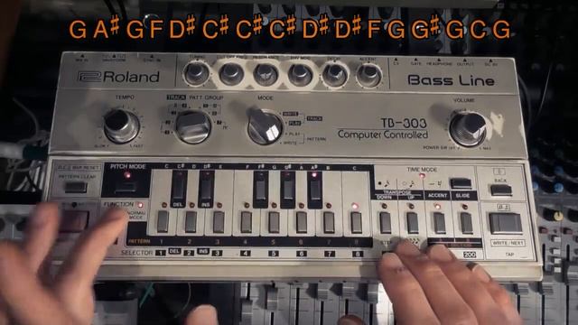 Daft Punk Synth Tutorial смотреть онлайн